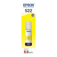 Epson T00M492 T522 Yellow EcoTank Ink Bottle