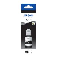 Epson T03J192 T532 Black EcoTank Ink Bottle