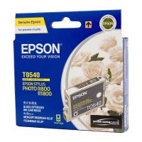 Epson T054090 / T0540 Gloss Optimiser Ink Cartridge