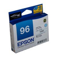 Epson T096590 / T0965 Light Cyan Ink Cartridge