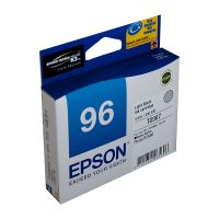 Epson T096790 / T0967 Light Black Ink Cartridge