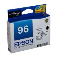 Epson T096890 / T0968 Matte Black Ink Cartridge
