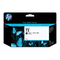 HP 3WX06A #72 Matte Black Ink Cartridge 130ml (replaces C9403A)