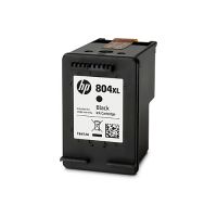 HP T6N12AA #804XL Black High Yield Ink Cartridge