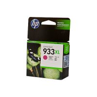 HP CN055AA #933XL Magenta High Yield Ink Cartridge