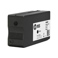 HP L0S60AA #955 Black Ink Cartridge