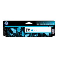 HP CN622AA #971 Cyan Ink Cartridge