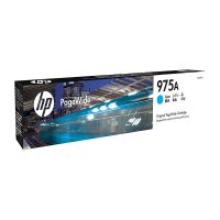 HP L0R88AA #975A Cyan Ink Cartridge