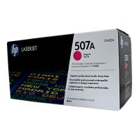HP CE403A #507A Magenta Toner Cartridge