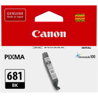 Canon CLI681BK Black Ink Cartridge