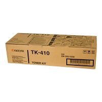 Kyocera TK410 Black Toner Cartridge