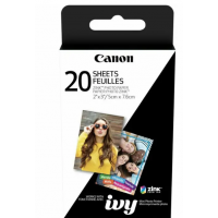Canon MPPP20 Mini Photo Printer Paper (20 Sheets)