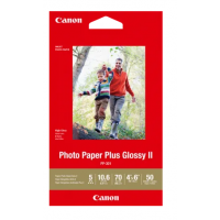 Canon PP3014X650 Glossy Photo Paper (4x6, 50 Sheets, 260 gsm)