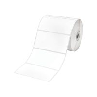 Brother RDS03C1 Die Cut Label Roll (102mm x 51mm), 810 Labels, 3 Pack