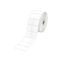 Brother RDS05C1 Die Cut Label Roll (51mm x 25mm), 1500 Labels, 3 Pack