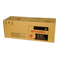 Sharp AR202T Black Toner Cartridge