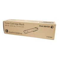 Fuji Xerox CT201680 Black Toner Cartridge