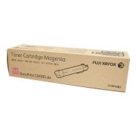 Fuji Xerox CT201682 Magenta Toner Cartridge