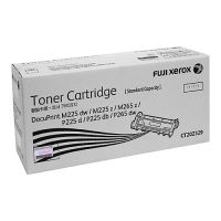 Fuji Xerox CT202329 Black Toner Cartridge