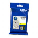 Brother LC3329XLY Yellow High Yield Ink Cartridge