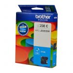 Brother LC23EC Cyan Ink Cartridge