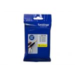 Brother LC3317Y Yellow Ink Cartridge