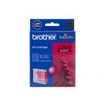 Brother LC57M Magenta Ink Cartridge