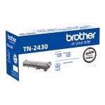 Brother TN2430 Black Toner Cartridge