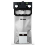 Epson C13T01C100 DURABrite Black Ink Cartridge