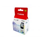 Canon CL513 Tri-Colour High Yield Ink Cartridge