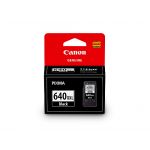 Canon PG640XXL Black Extra High Yield Ink Cartridge