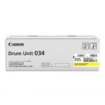 Canon CART034YD Yellow Drum Unit