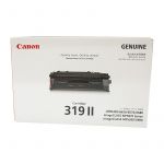 Canon CART319II Black High Yield Toner Cartridge