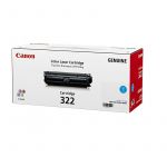 Canon CART322C Cyan Toner Cartridge