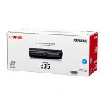 Canon CART335CL Cyan Toner Cartridge