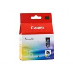 Canon CLI36C Four Colour Ink Cartridge