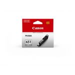 Canon CLI651GY Grey Ink Cartridge