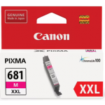 Canon CLI681XXLM Magenta Extra High Yield Ink Cartridge