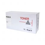 Whitebox Compatible HP CF217A #17A Black Toner Cartridge