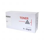 Whitebox Compatible HP CF226X #26X Black Toner Cartridge