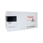 Whitebox Compatible HP CC530A #304A Black Toner Cartridge