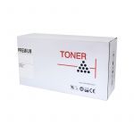 Whitebox Compatible HP CE278A #78A Black Toner Cartridge