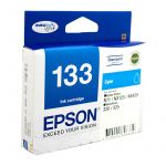 Epson T133292 133 Cyan Ink Cartridge