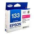 Epson T133392 133 Magenta Ink Cartridge