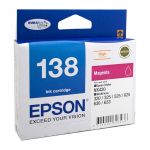 Epson T138392 138 Magenta Ink Cartridge