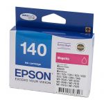Epson T140392 140 Magenta Ink Cartridge