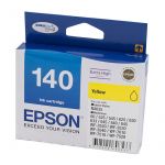 Epson T140492 140 Yellow Ink Cartridge