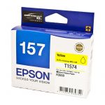 Epson T157490 1574 Yellow Ink Cartridge