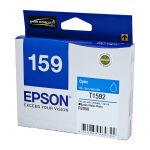 Epson T159290 1592 Cyan Ink Cartridge