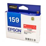 Epson T159790 1597 Red Ink Cartridge